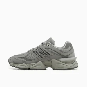 New Balance 9060 Shadow Grey Black (W)