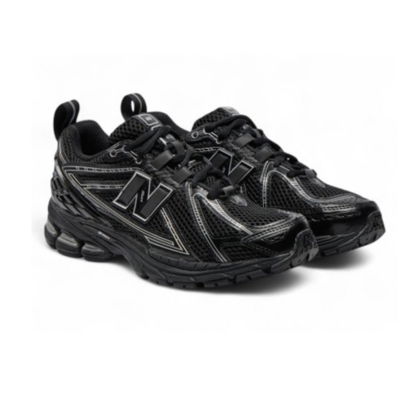 New Balance 1906R Black (W) - Imagen 2