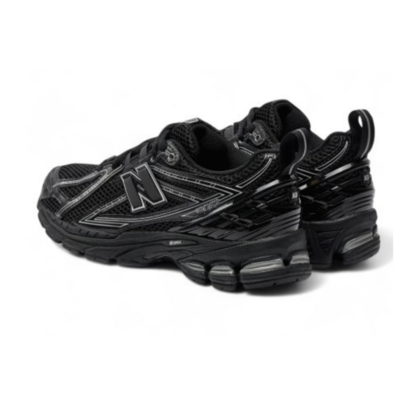 New Balance 1906R Black (W) - Imagen 3
