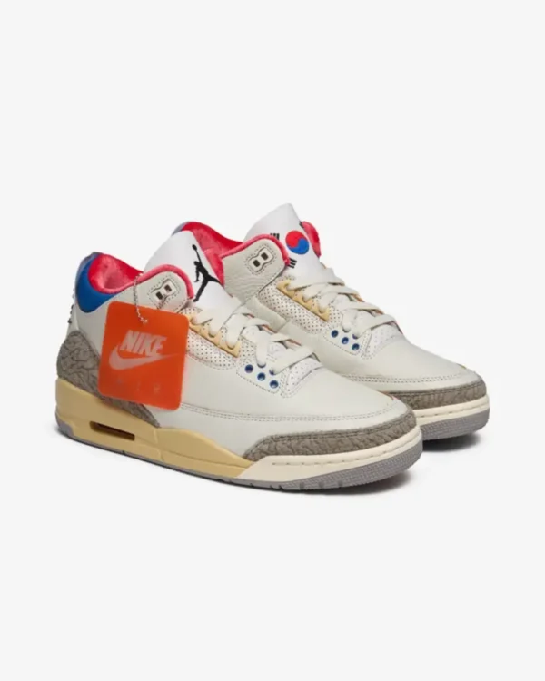 Jordan Air Jordan 3 Retro SP - Imagen 2