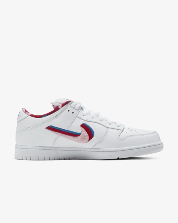NIKE DUNK SB LOW PRO PARRA - Imagen 2