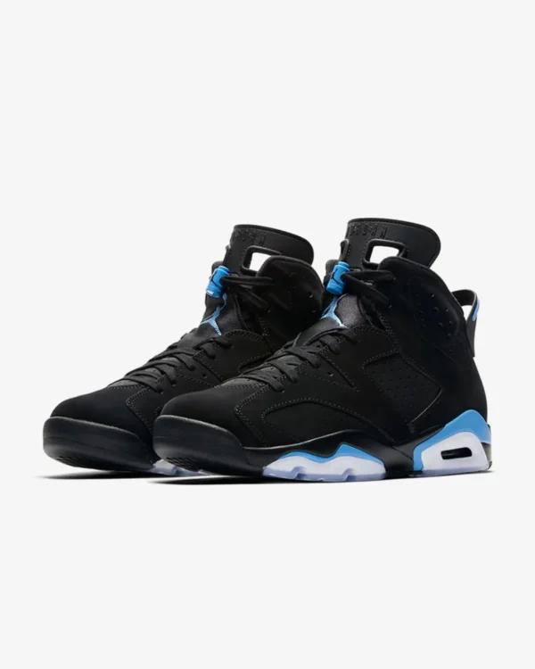 Jordan 6 UNC - Imagen 2