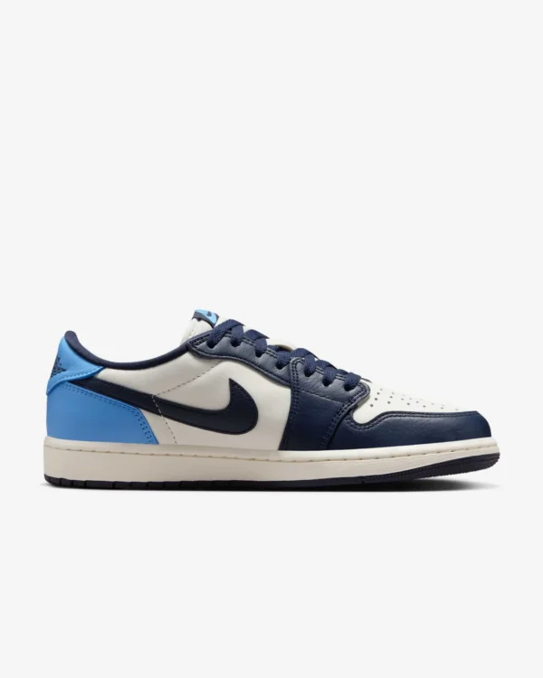 Air Jordan 1 Low OG - Imagen 2