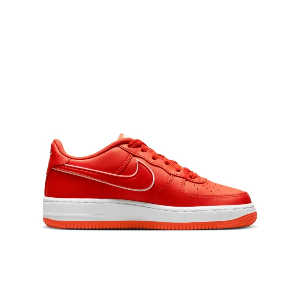 Nike Air Force 1 Lebron (W) - Imagen 2