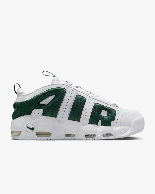 Nike Air More Uptempo Low - Imagen 2