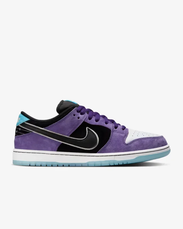 Nike SB Dunk Low Pro x Hayley Wilson - Imagen 2