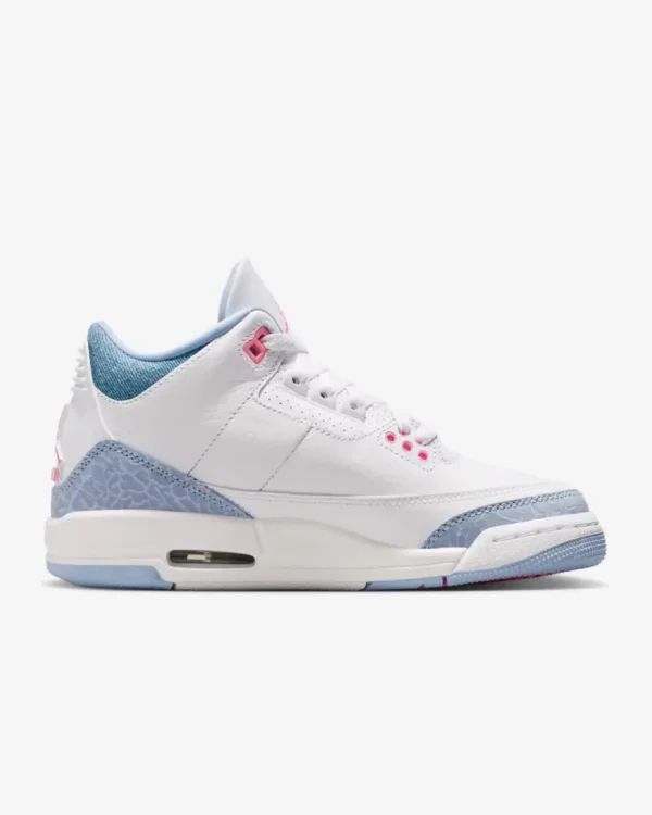 Air Jordan 3 (W) - Imagen 2
