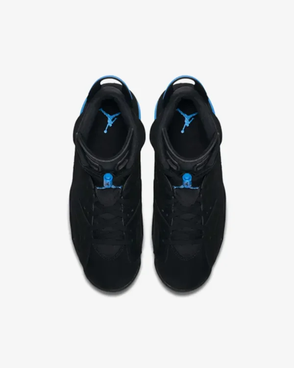 Jordan 6 UNC - Imagen 3
