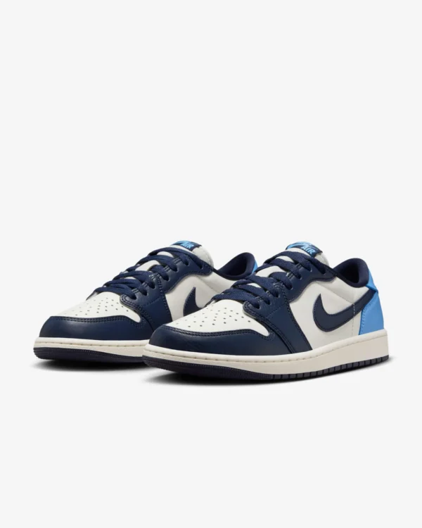 Air Jordan 1 Low OG - Imagen 3
