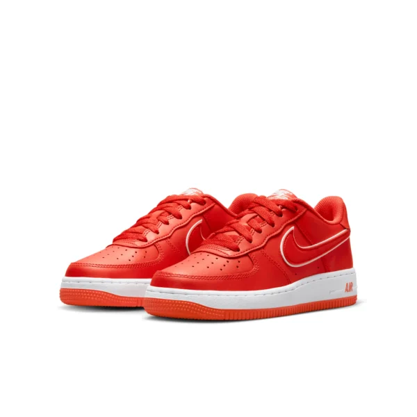Nike Air Force 1 Lebron (W) - Imagen 3