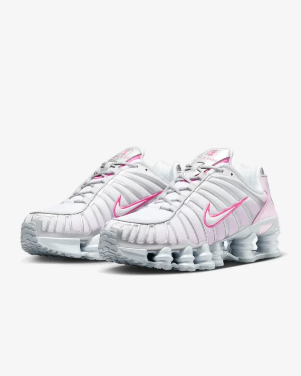 Nike Shox TL (W) - Imagen 3
