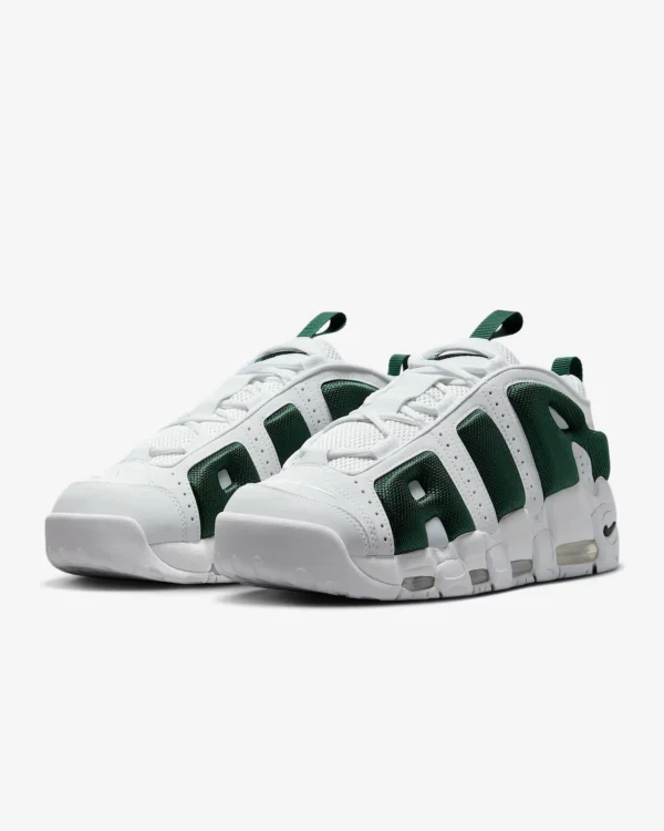 Nike Air More Uptempo Low - Imagen 3