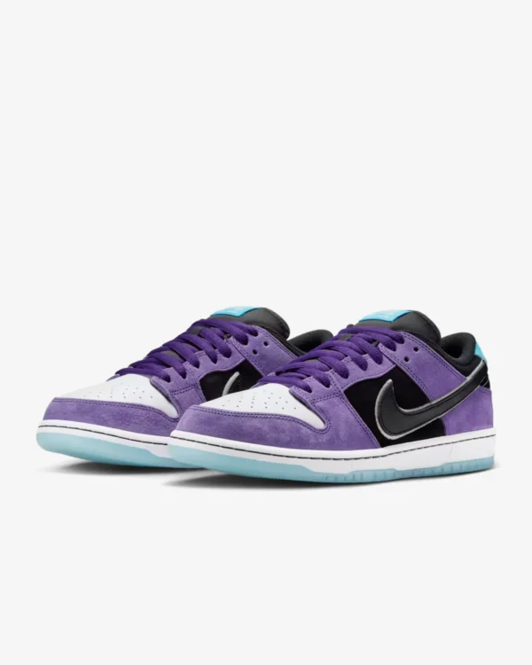 Nike SB Dunk Low Pro x Hayley Wilson - Imagen 3