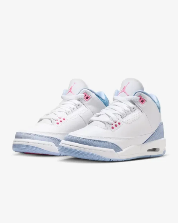 Air Jordan 3 (W) - Imagen 3