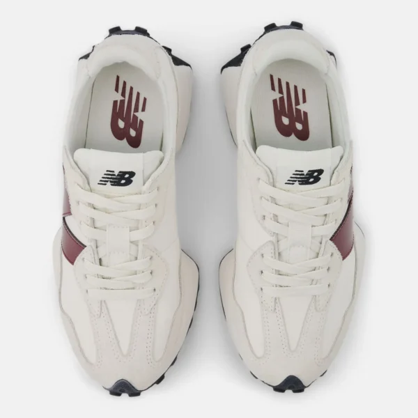 New Balance 327 (W) - Imagen 4