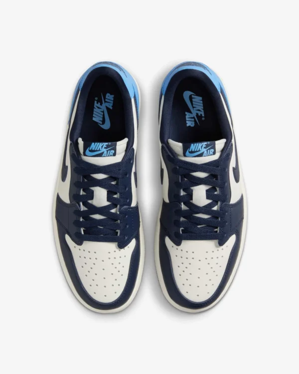 Air Jordan 1 Low OG - Imagen 4