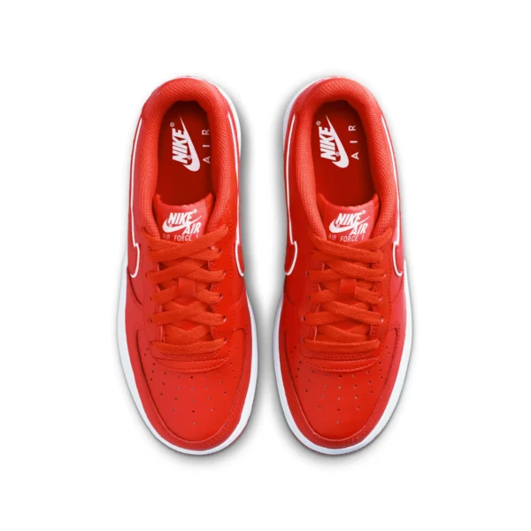 Nike Air Force 1 Lebron (W) - Imagen 4