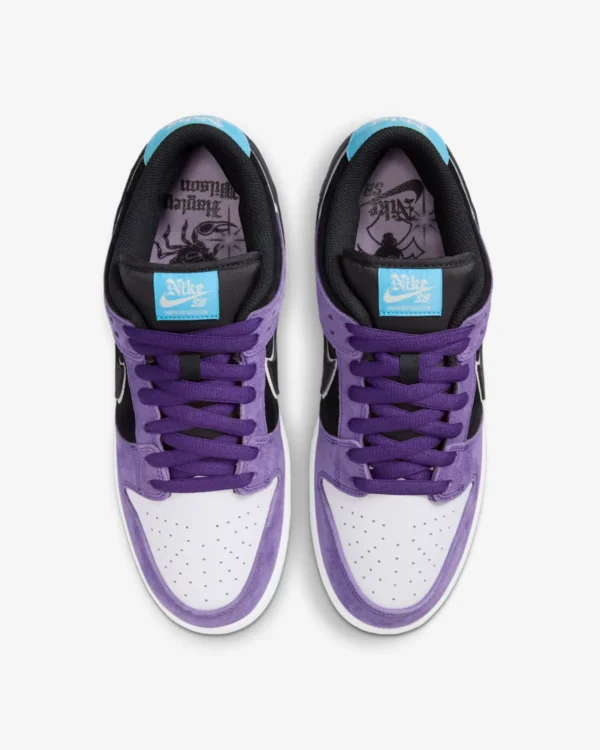 Nike SB Dunk Low Pro x Hayley Wilson - Imagen 4