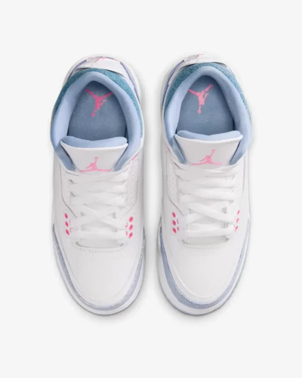 Air Jordan 3 (W) - Imagen 4