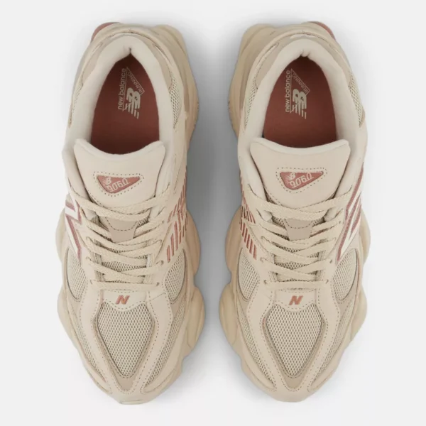 New Balance 9060 (W) - Imagen 4