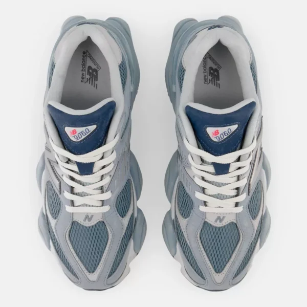 New Balance 9060 (W) - Imagen 4