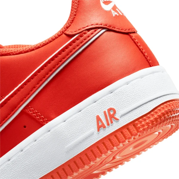 Nike Air Force 1 Lebron (W) - Imagen 5
