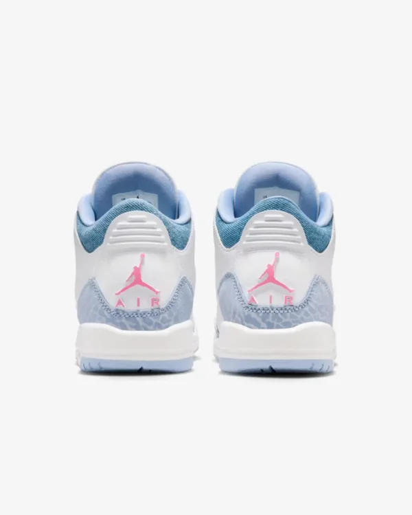 Air Jordan 3 (W) - Imagen 5