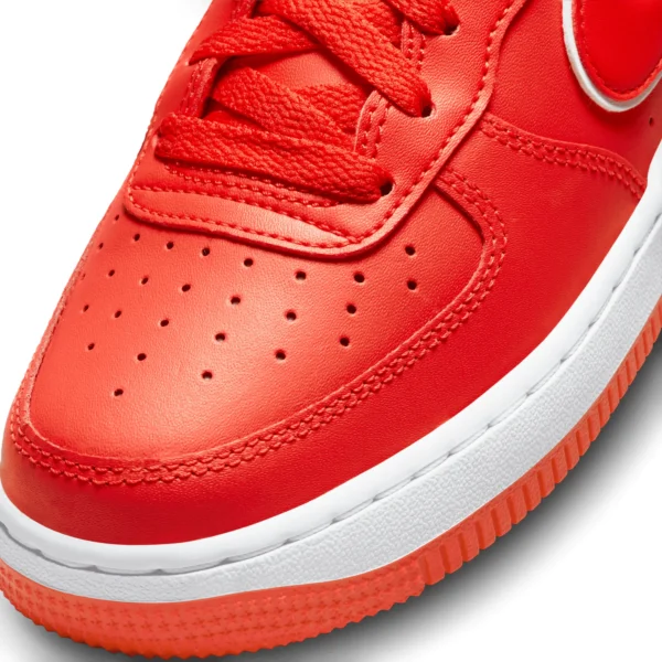Nike Air Force 1 Lebron (W) - Imagen 6