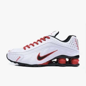 Nike Shox R4