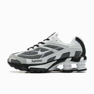 Nike x Supreme Shox Ride 2