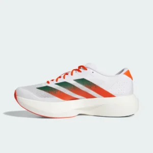 Adidas Miami Hurricanes Adizero EVO SL