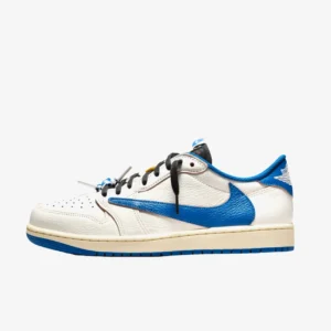 Air Jordan 1 x Travis Scott