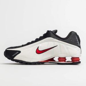 Nike Shox R4