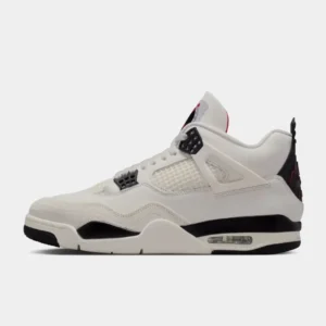 Air Jordan 4 Retro «Flight Club»